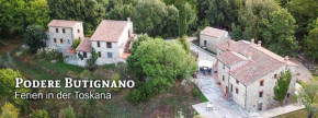 Podere Butignano Montieri